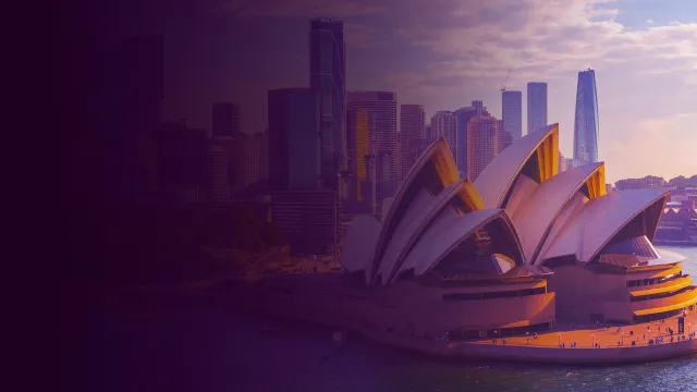 Innovating Finance Together Summit - Sydney