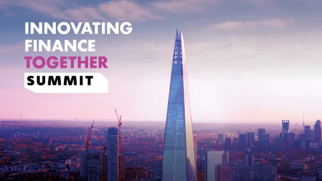 IFT Summit with Logo - London