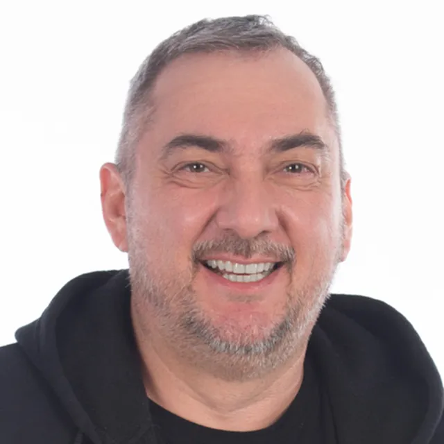 Greg Krasnov, President & CEO, Tonik Bank