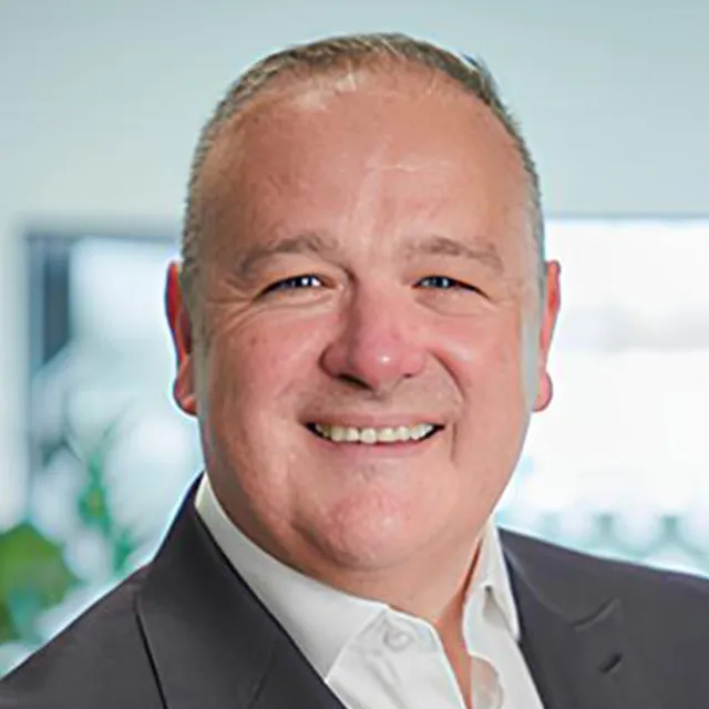 Simon Taylor Chief Executive Officer, Melton Building Society