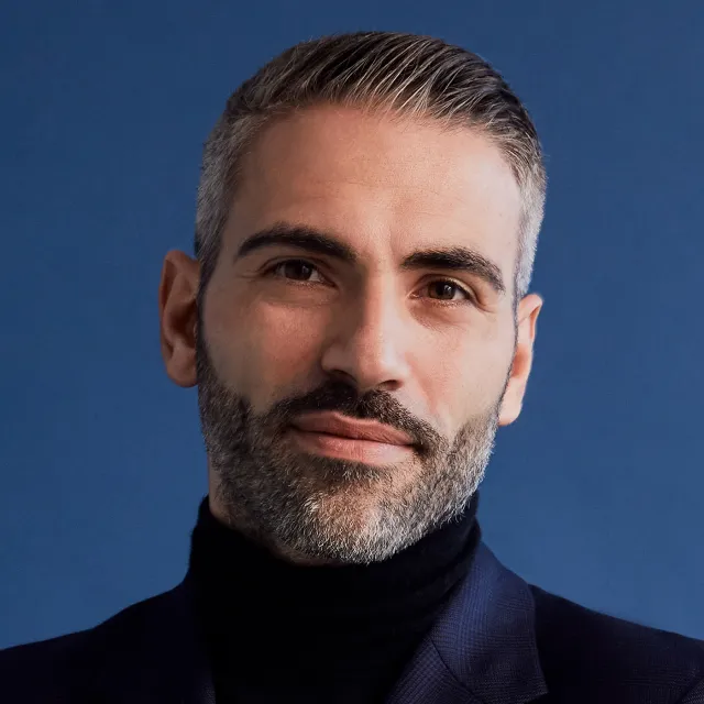 Stiven Muccioli, Co-Founder & CEO, BKN301 Group