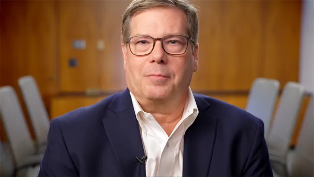 Scott Biers, CEO, Dearborn