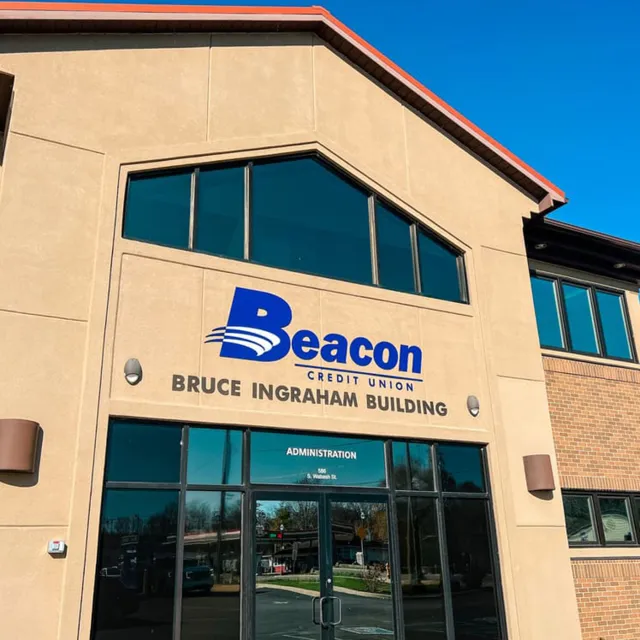 Beacon Credit Union Office