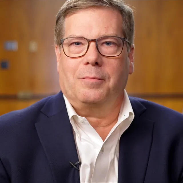 Scott Biers, Chief Lending Officer at Dearborn FSB, a Finastra Originate Mortgagebot customer