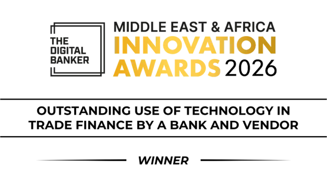 Middle East & Africa Innovation Awards 2026 logo
