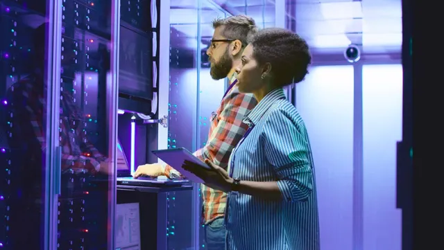 Proactive system health checks to prevent recurring operational issues.