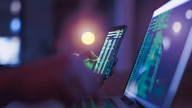 Payments software compatible with mobile devices