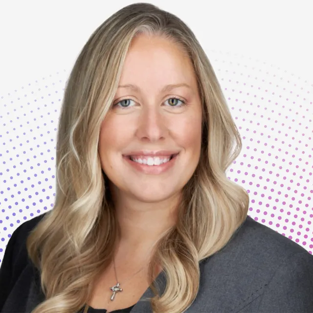 Amanda McMath, VP, Loan Document Services Manager, Seacoast National Bank