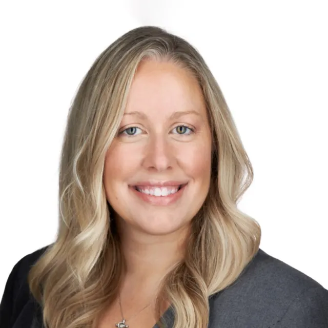 Amanda McMath, VP, Loan Document Services Manager, Seacoast National Bank