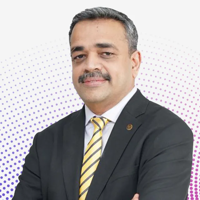 Arvind Prasad