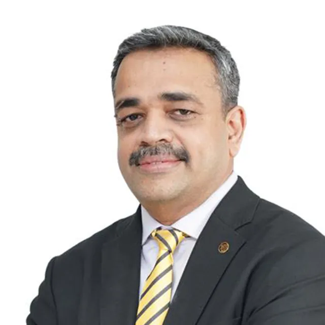 Arvind Prasad, Managing Director at Maybank, a Finastra Trade Innovation customer