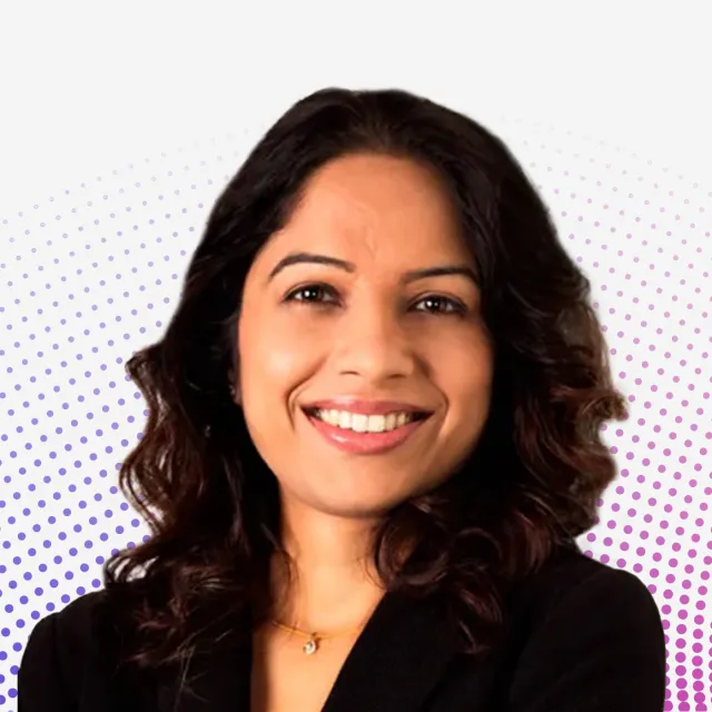 Bidisha Agarwal, IT Lead for Corporate Lending, ING