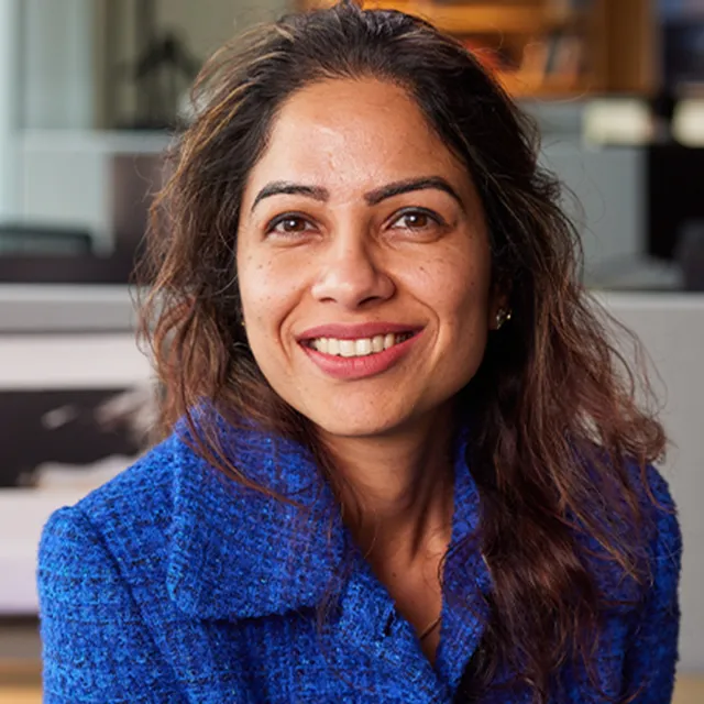 Bidisha Agarwal from ING, a Finastra Loan IQ customer