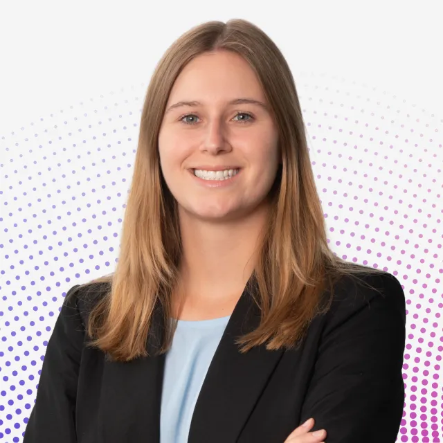 Carina Pullem Head of Letters of Credit and Guarantees, ODDO BHF