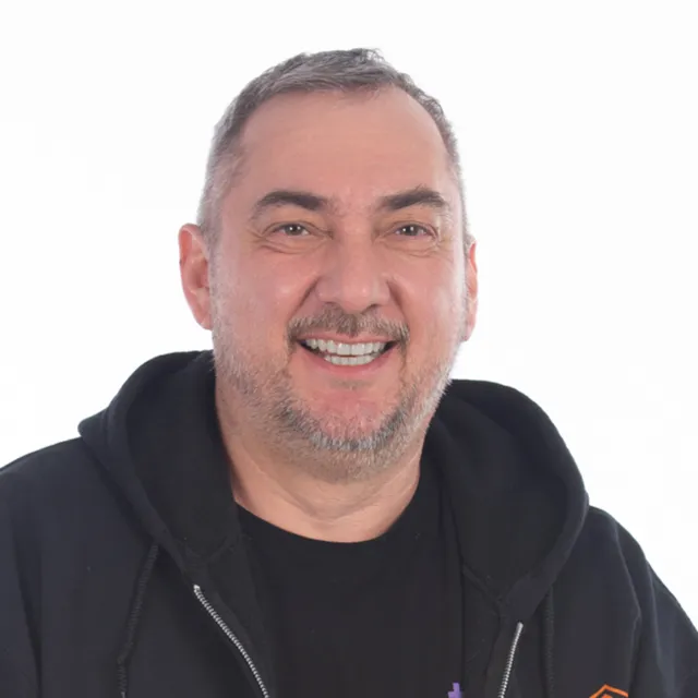 Greg Krasnov, President & CEO, Tonik Bank