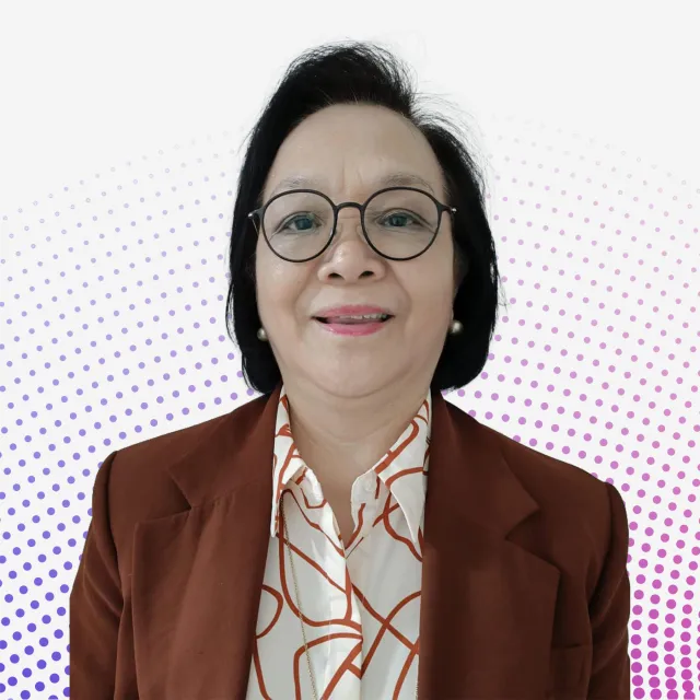 Lourdes A. Salazar, Chief Executive Officer, ABCHK