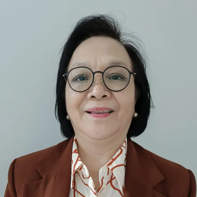 Lourdes A. Salazar, Chief Executive Officer, ABCHK