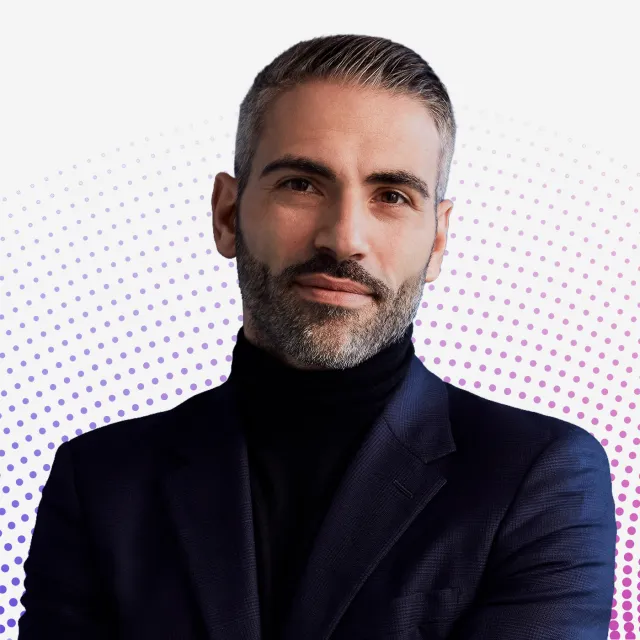 Stiven Muccioli, Co-Founder & CEO, BKN301 Group