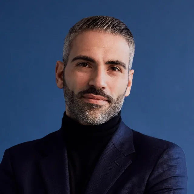 Stiven Muccioli, Co-Founder & CEO, BKN301 Group