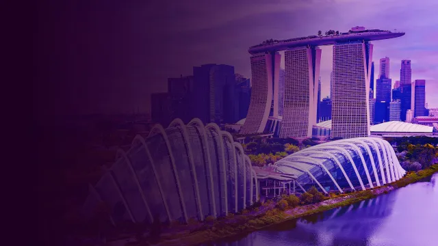 Innovating Finance Together Summit - Singapore