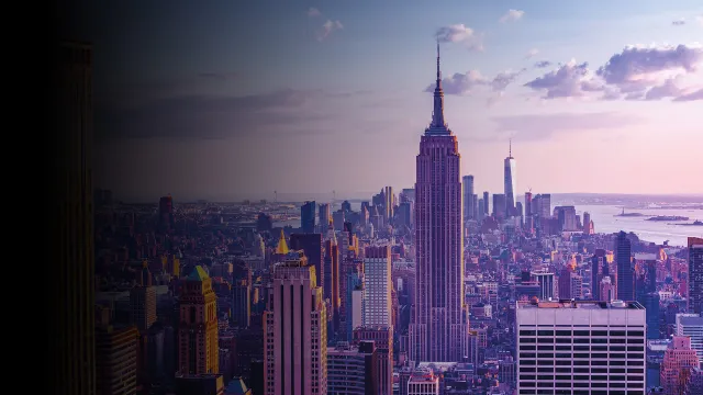 Innovating Finance Together Summit - New York