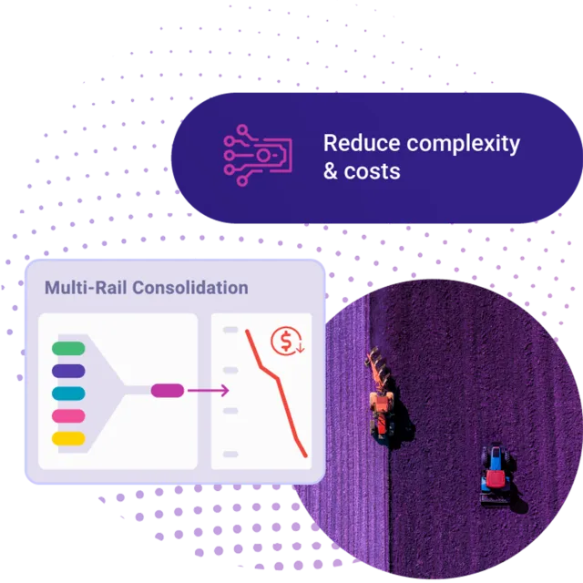 Payments To Go Panel 1