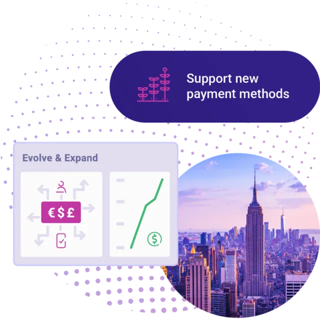 Payments To Go Panel 3