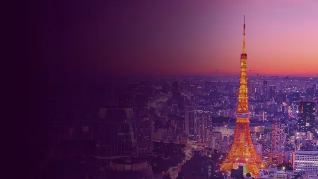 Innovating Finance Together Summit - Tokyo