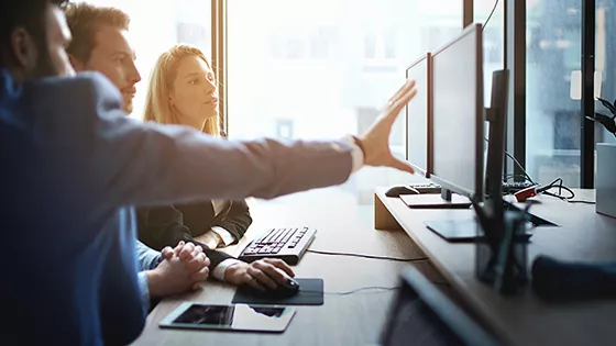 Accelerate Business Growth