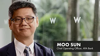 AYA银行以先进的全渠道服务开拓新的增长领域 