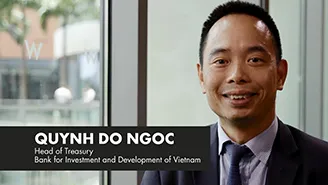 越南投资发展银行（BIDV）以开创性的理财服务引领市场