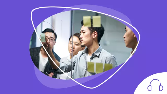 Are Western fintechs falling behind Asia on collaboration?