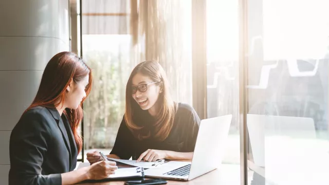 Community Banks and Credit Unions Compete for C&I Loans