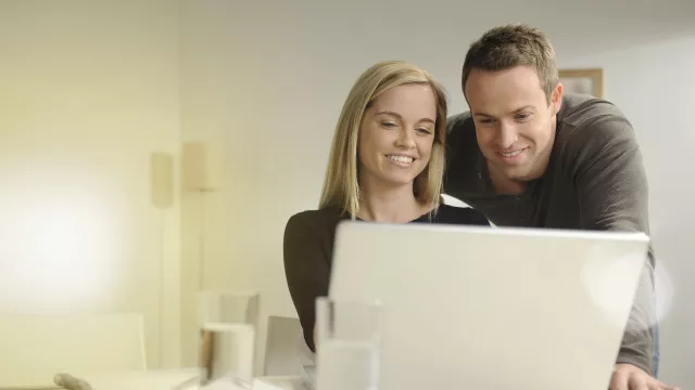 Housing Starts and Home Buying, the Light on the Horizon