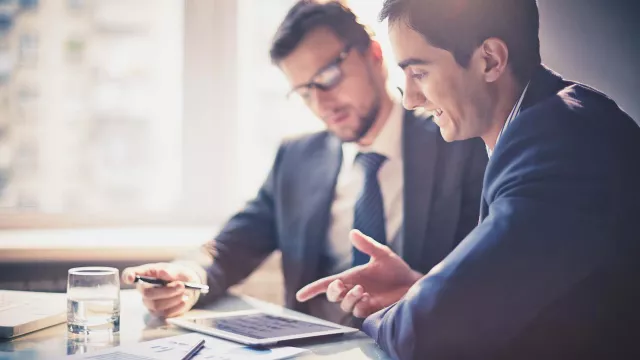 Mortgage Lenders Improve the Bottom Line with Back Office Optimizations