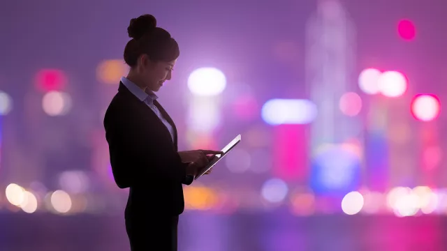 Why going digital end-to-end is the future of corporate lending