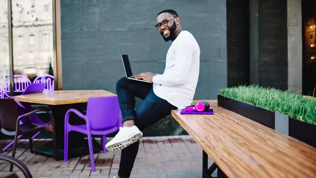 Training – An investment set to transform your business