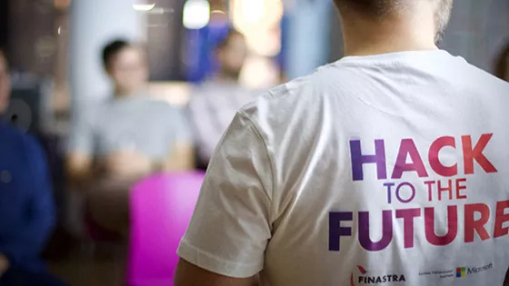 Hackathons