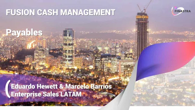 Optimizing payables to improve the bottom line