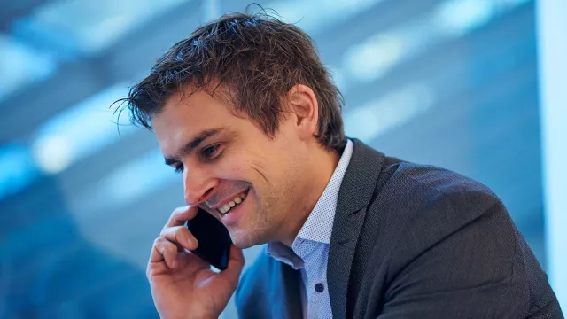Collaborate to innovate with open banking