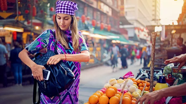 The Digital Turning Point: Payments Past, Present and Future