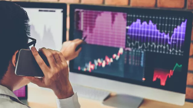 Are managed services the shape of the new financial landscape?