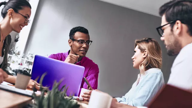 Embracing open banking for collaboration with fintechs