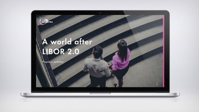 A world after LIBOR 2.0