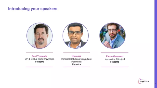 Dawn of the Platform Economy for the new Payments Horizon