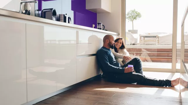 Virtual lending finds a home in mortgage