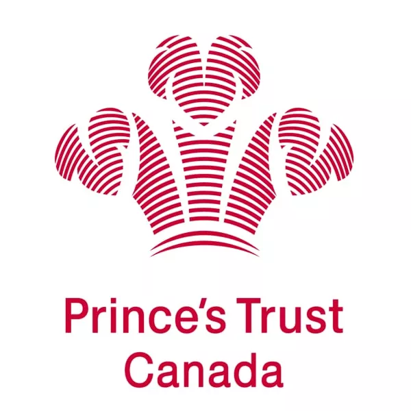 Prince's Trust Canada logo