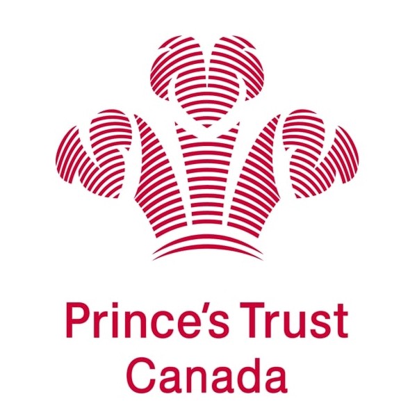Prince's Trust Canada logo