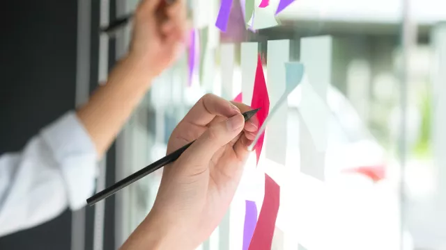 Get ready for RFRs: Preparing for the LIBOR transition in the derivatives market
