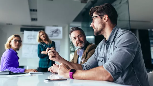 Is your core banking system running your business or are you?